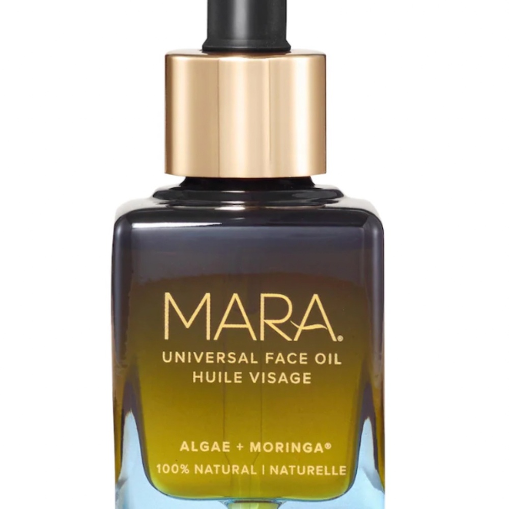 NEW MARA Universal Hydrating Face Oil